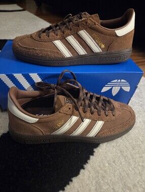 ADIDAS HANDBALL SPEZIAL SZ 7.5M/8.5W